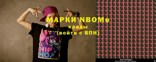 молекула духа Костерёво