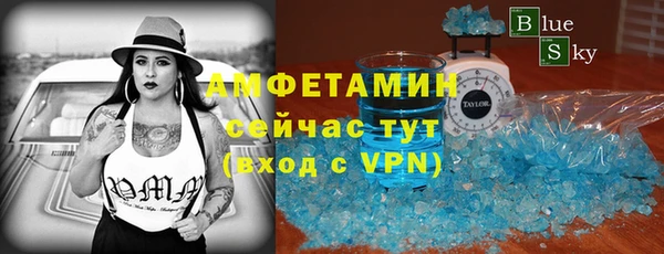 молекула духа Костерёво