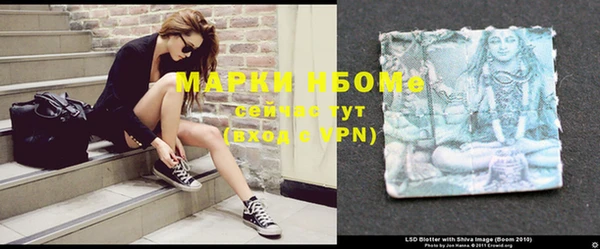 молекула духа Костерёво
